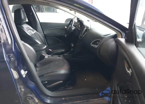 2013 Dodge Dart Sxt z USA, uszkodzony, nr VIN 1C3CDFBA9DD304182